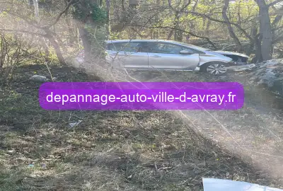 Assistance et dépannage